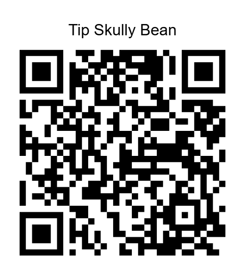 PayPal QR Code